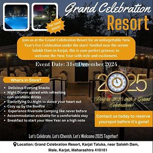 Grand Celebration Resort
