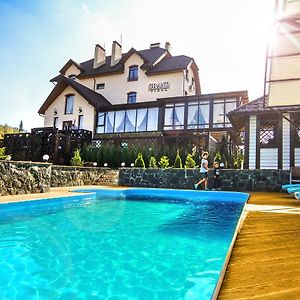 Villa Grand