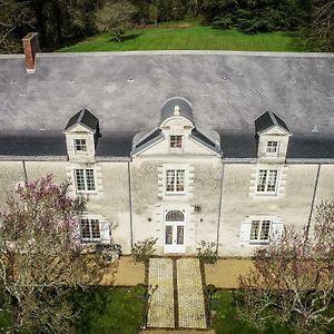 Chateau De La Grand'Cour